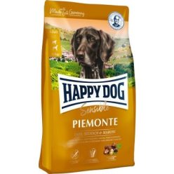 Happy Dog Supreme Sensible Piemonte 1 kg