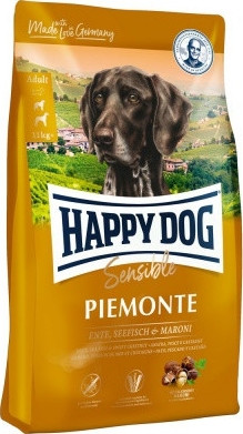 Happy Dog Supreme Sensible Piemonte 300 g