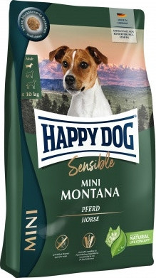 Happy Dog Supreme Sensible Mini Montana 800 g