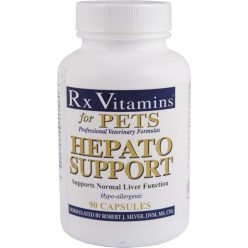 RX Hepato Support tabletta 90 db RX Hepato Support tabletta 90 db