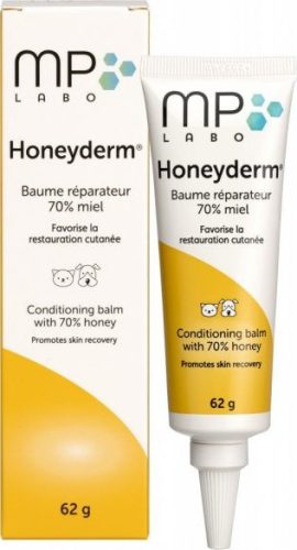 Honeyderm balzsam 62 g
