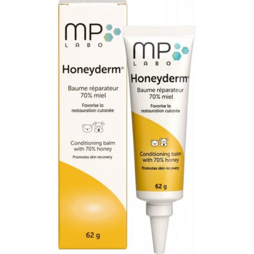 Honeyderm balzsam 62g