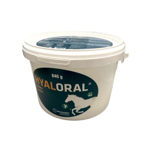 Hyaloral Equine 840g