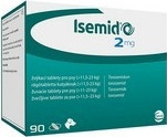 Isemid 2 mg rágótabletta 90 db