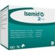 Isemid 2 mg rágótabletta 90 db