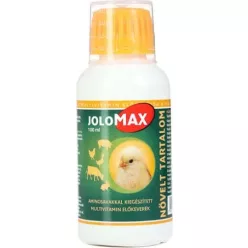 Jolomax oldat 100 ml