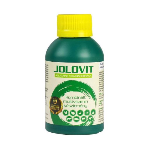 Jolovit 100ml