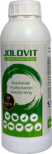 Jolovit 1 l