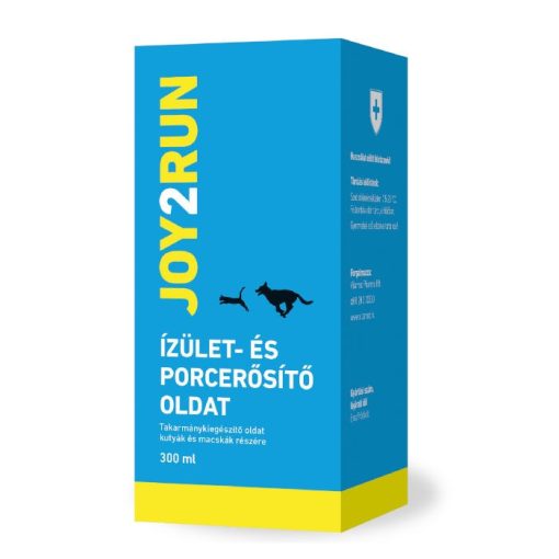 Joy2Run oldat 300ml