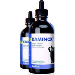 Kaminox oldat macskáknak 60 ml