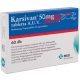 Karsivan-50 tabletta 60 db