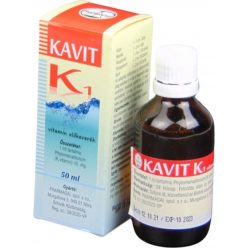 Kavit K1 oldat 50 ml Kavit K1 oldat 50 ml