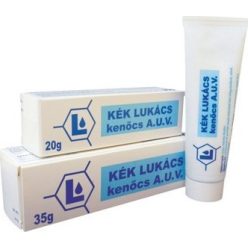 Kék Lukács kenőcs 20 g Kék Lukács kenőcs 20 g