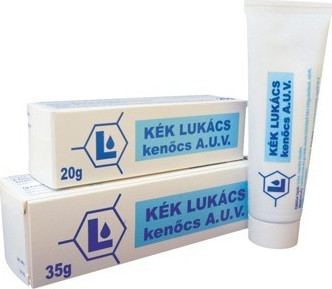 Kék Lukács kenőcs 35 g