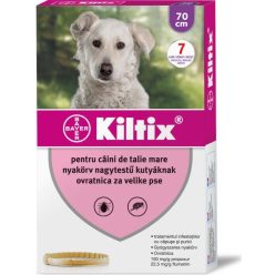 Kiltix kutyanyakörv L 70 cm  Kiltix kutyanyakörv L 70 cm