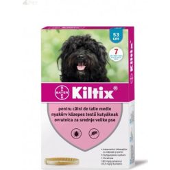 Kiltix kutyanyakörv M 53 cm  Kiltix kutyanyakörv M 53 cm