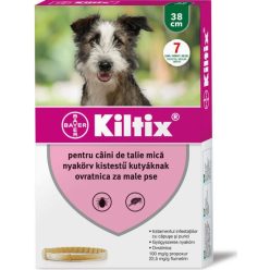 Kiltix kutyanyakörv S 38 cm  Kiltix kutyanyakörv S 38 cm
