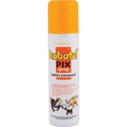 Kubatol Pix spray 150 ml Kubatol Pix spray 150 ml