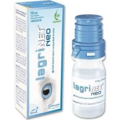 Lagrinet neo műkönny 10 ml