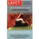 Lavet algás multivitamin macskáknak 50 db