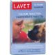 Lavet csonterősítő vitamin kutyáknak 50 db