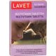 Lavet multivitamin macskáknak 50 db