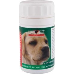 Lavet prémium bőrtápláló vitamin kutyáknak 60 db Lavet prémium bőrtápláló vitamin kutyáknak 60 db