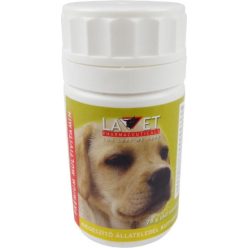 Lavet prémium multivitamin kutyáknak 60 db