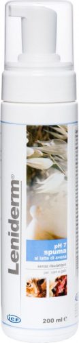 Leniderm hab 200 ml