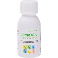 LimeVet koncentrátum 100 ml