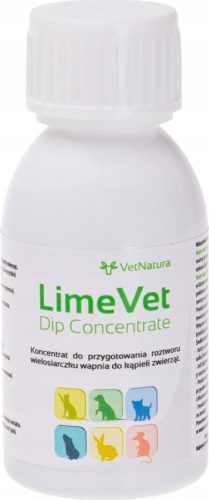 LimeVet koncentrátum 100 ml