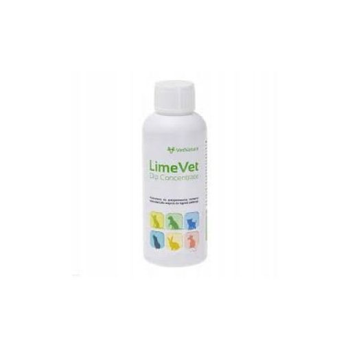 LimeVet koncentrátum 250ml