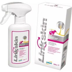 Linkskin spray 200 ml