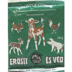 Lisovit-R combi 50 g Lisovit-R combi 50 g