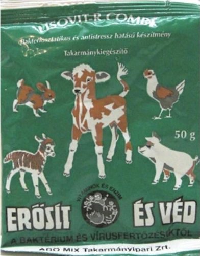 Lisovit-R combi 50 g