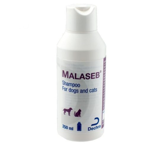 Malaseb sampon 250ml