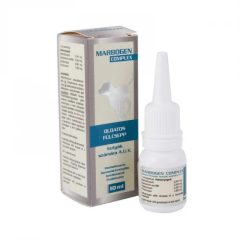 Marbogen complex fülcsepp 10ml