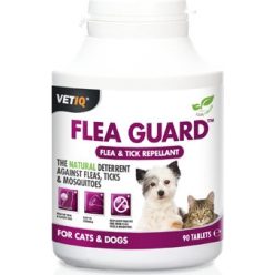Flea Guard tabletta 90 db