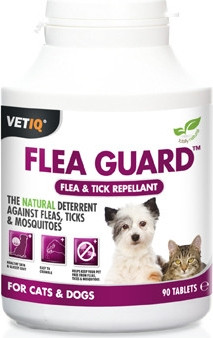 Flea Guard tabletta 90 db