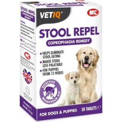 Stool Repel-UM tabletta 30 db