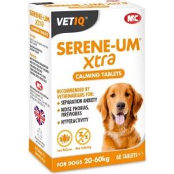 Serene-UM Xtra tabletta 60x