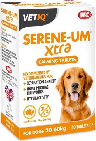 Serene-UM Xtra tabletta 60x