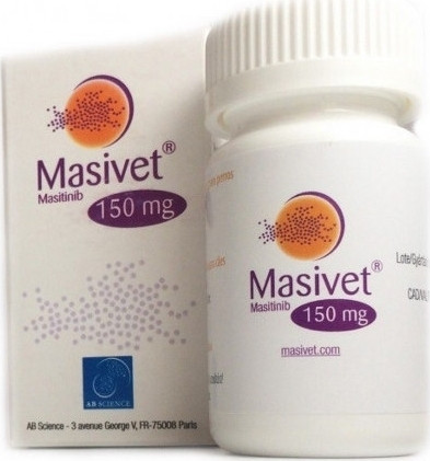 Masivet 150 mg tabletta 30 db