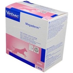 Megaderm oldat 10 kg felett 28 db