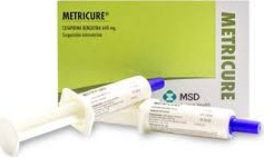 Metricure 10 x 19 g