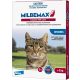 Milbemax tabletta macska 2,5 kg felett 2 db