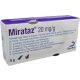 Mirataz 20mg/g transzdermális kenőcs 5 g