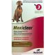 Moxiclear spot-on 25-40 kg kutya 3 db