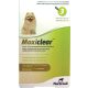 Moxiclear spot-on 4 kg alatt kutya 3 db