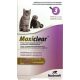 Moxiclear spot-on 4 kg alatt macska 3 db